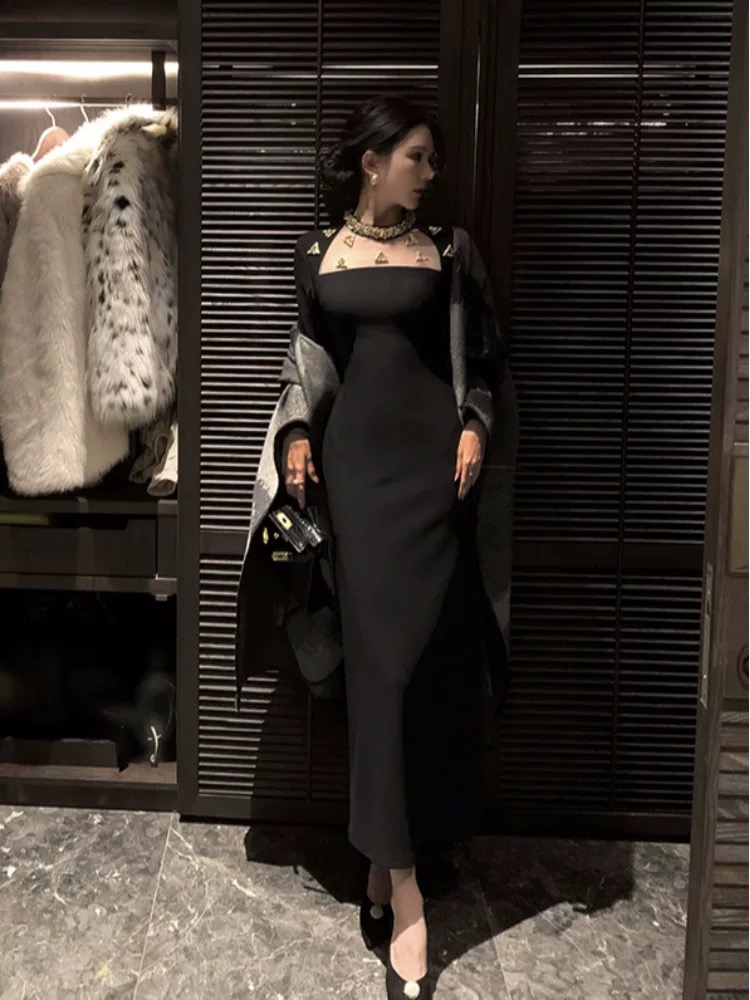 Making moves dress FBC421 images